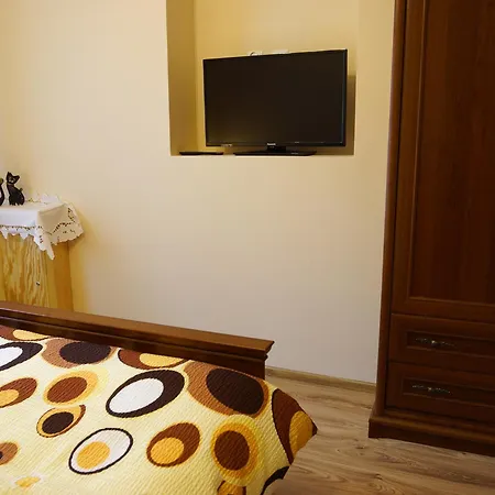 Pod Groniami Hotel *