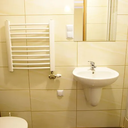 Pod Groniami * Ustron