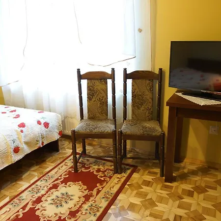 Pod Groniami Ustroń