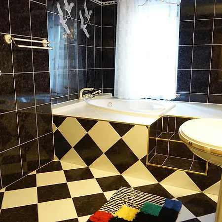 Pod Groniami * Ustron