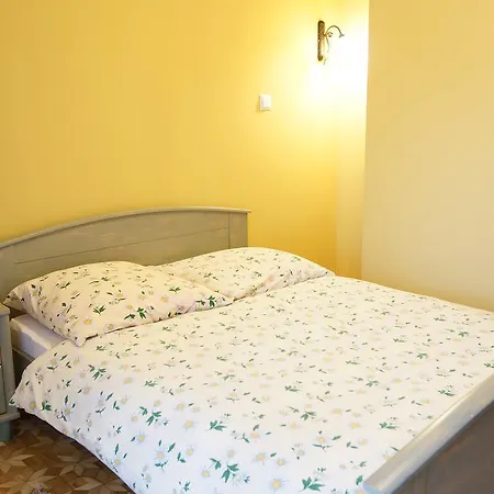 Pod Groniami * Ustron