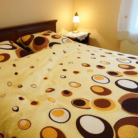 Hotel Pod Groniami *