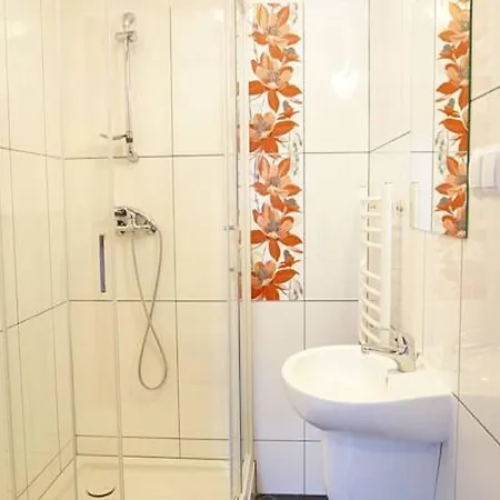 Hotel Pod Groniami *