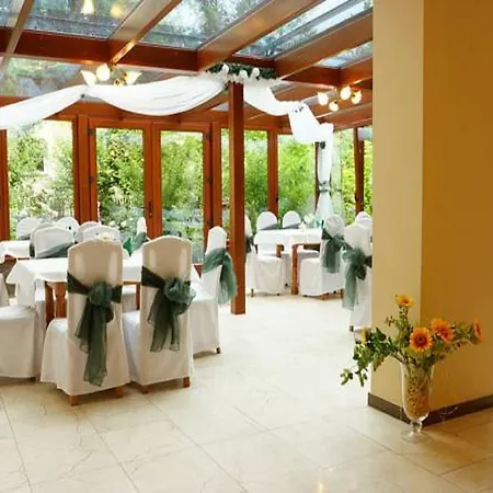 Pod Groniami Hotel Ustroń