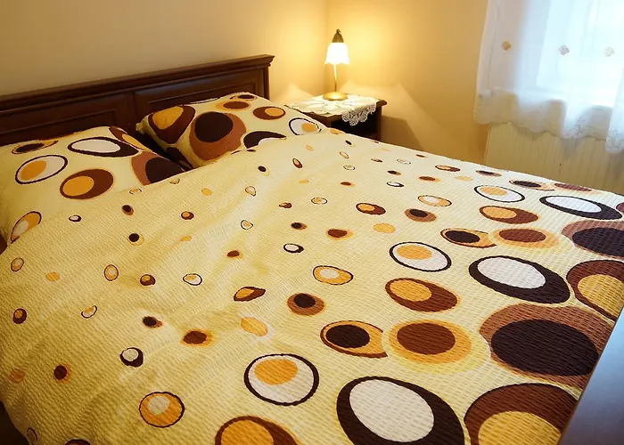 Hotel Pod Groniami *