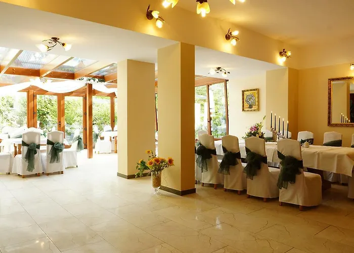 Hotel Pod Groniami *