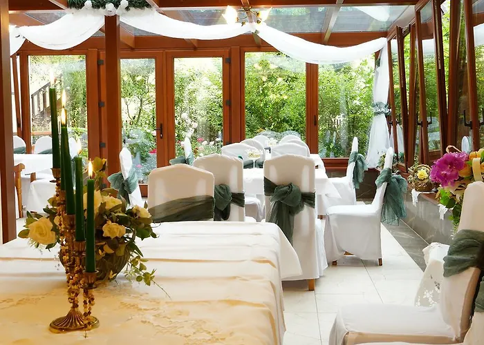 فندق Pod Groniami