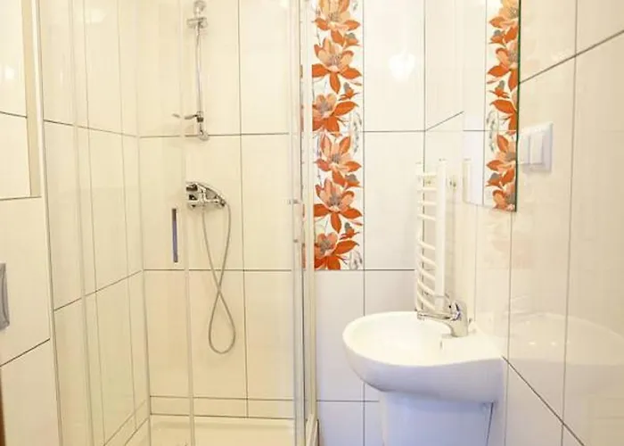 فندق Pod Groniami *